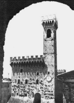 Palazzo dei Vicari 1306